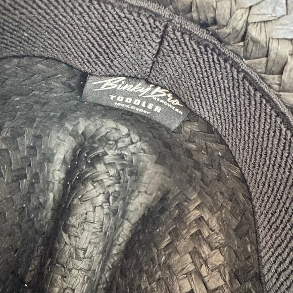 BINKY BRO  Barney Patrol - Size Toddler - Picture 4 of 5